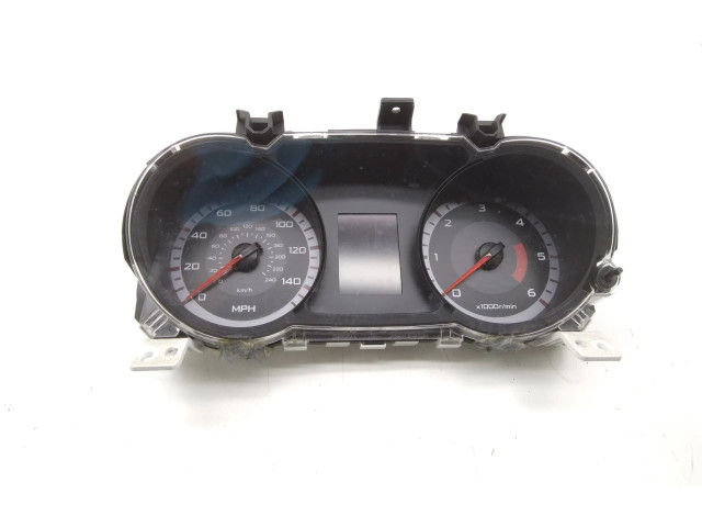 Přístrojová deska  Peugeot 4007 2009 8100A486A  
