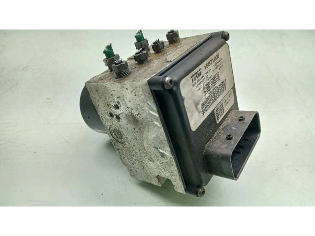 Jednotka ABS 4541N3, 15871906   Citroen C6 2007