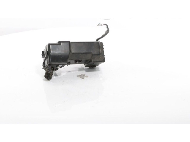Блок предохранителей  6545H0   Peugeot 107    