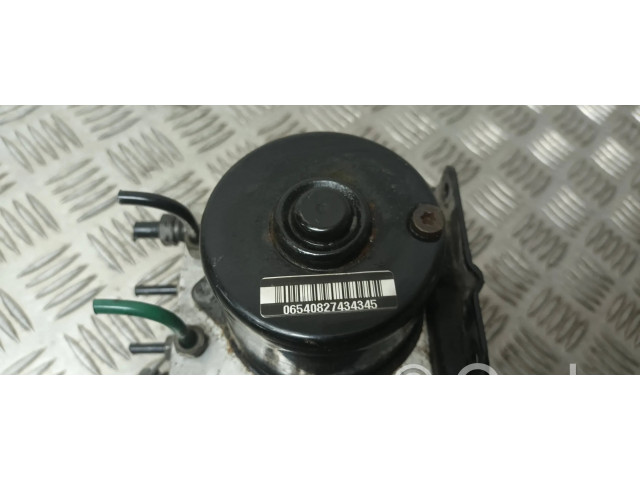 Блок АБС 00007503C1, LY34L27R08   Citroen  C5  2005-2008 года