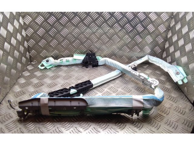 Боковая подушка безопасности 1T0880742K   Volkswagen Touran I