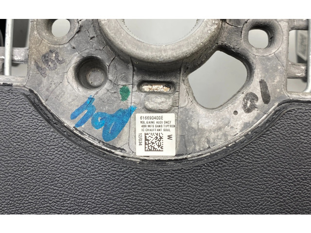 Volant Audi A7 S7 4G 2012 4G0419091N, 272759283  