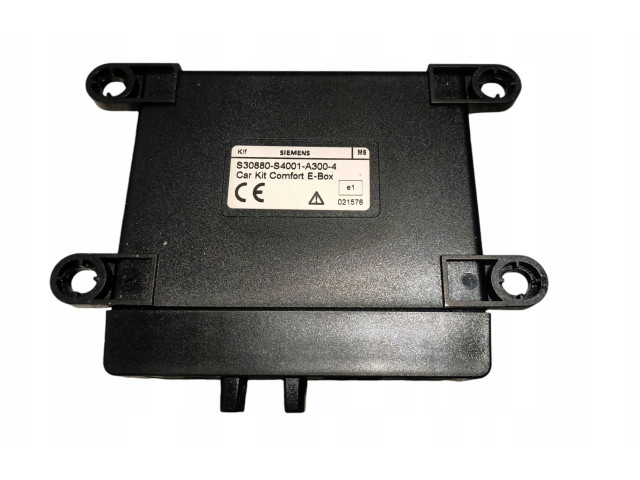 Панель приборов S30880S4001A3004D1, S30880S4001A3004D1   BMW 3 E46       