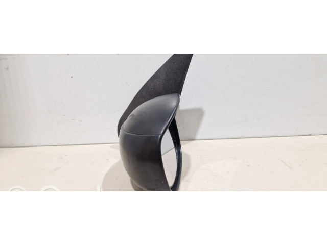 Zpětné zrcátko  levé Peugeot 206 2000  96480972xt  