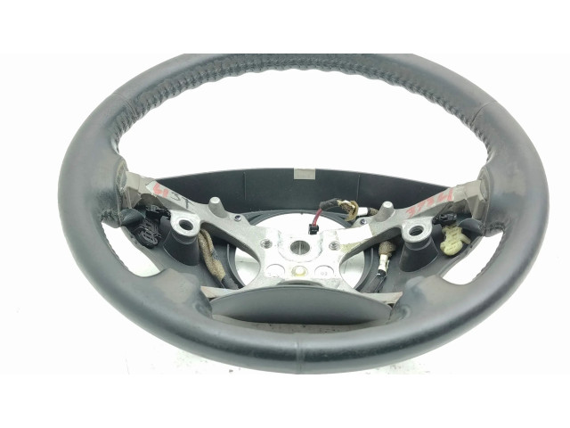 Руль Chrysler Voyager  2004-2007 года 0WF811DVAC      