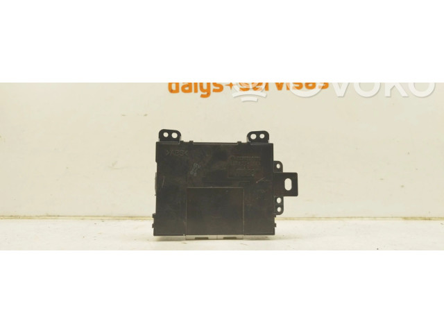 Блок управления кондиционером 72343AG001, 1776000141   Subaru Legacy