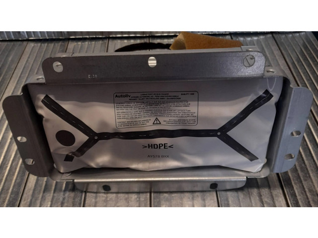 Подушка безопасности пассажира 9684826080   Citroen C6