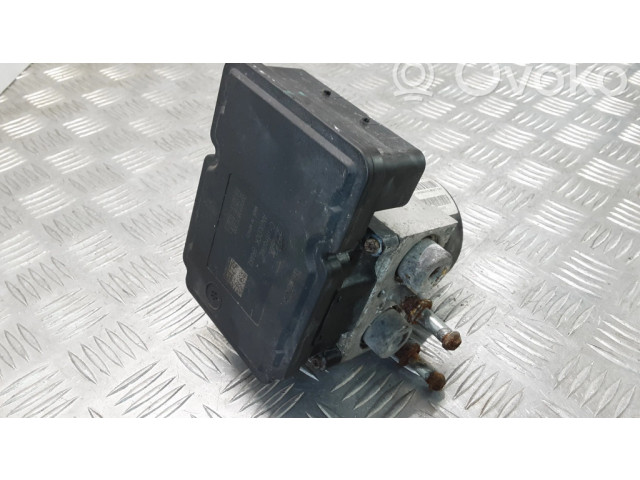 Блок АБС P04721601AI, 00009387C300   Chrysler  Grand Voyager V  2007-2015 года