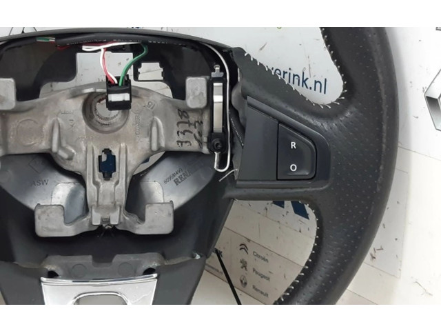 Volant Renault Scenic III -  Grand scenic III 2015 484003771R, 484003771R  