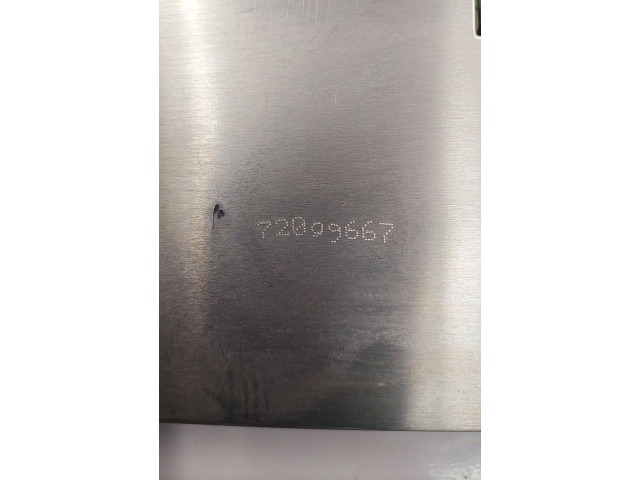 Блок управления климат-контролем 7700839685   Renault Safrane