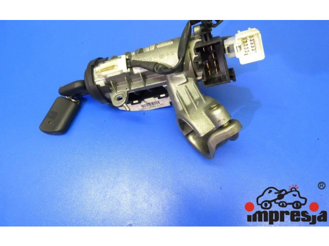 Řídící jednotka IMPRK568824   Toyota Avensis T220 2001