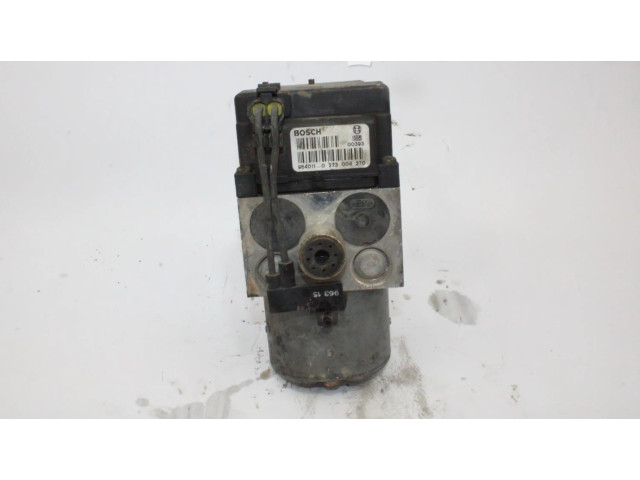 Jednotka ABS 0273004270   Peugeot 406 
