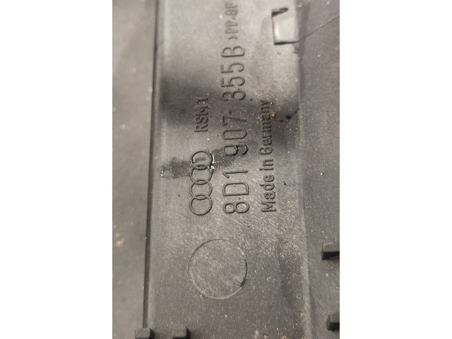 Блок предохранителей  8D1907355B, 4b1907613   Audi A6 S6 C5 4B    