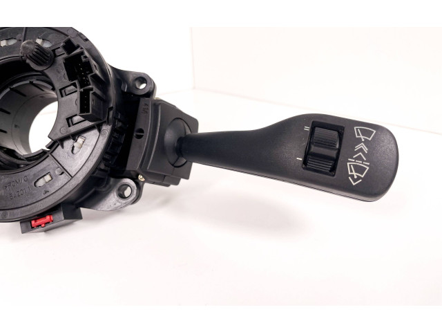 Подрулевой шлейф SRS 8377488, 01404017   BMW 3 E46