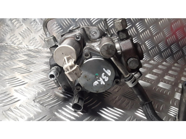 Vstřikovací čerpadlo 221000R040, 05M05331   Toyota Verso  pro naftový motor 2.0  