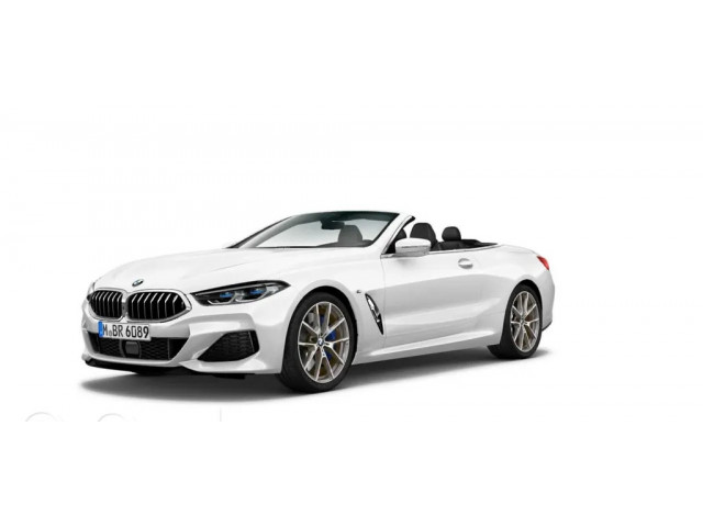 Зеркало (механическое)    правое   BMW 8 G14  2018- года   