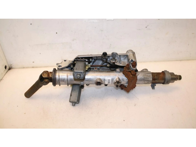    Рулевая рейка A22214601616, A22214601616   Mercedes-Benz CL C216 2007 - 2014 года