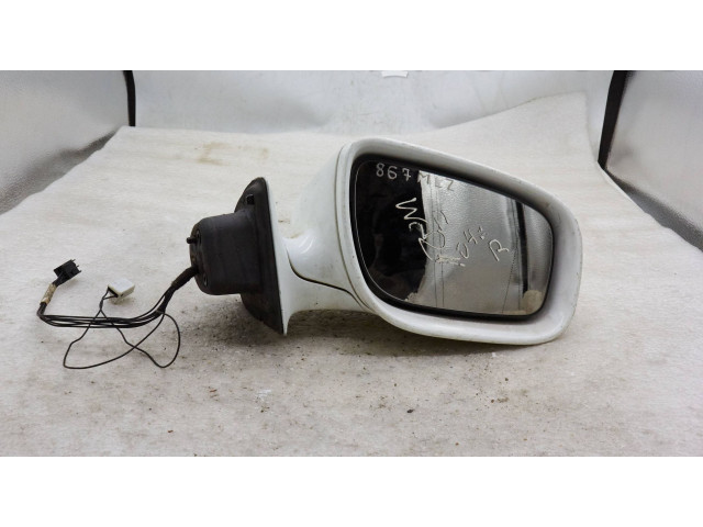 Zpětné zrcátko  Mercedes-Benz E W211 2007  a3147442  