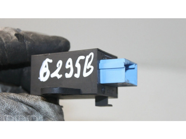 Блок управления 9663598280   Citroen C6
