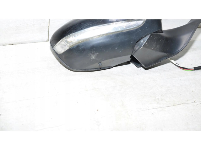 Zpětné zrcátko  Peugeot 208 2012  38780423  