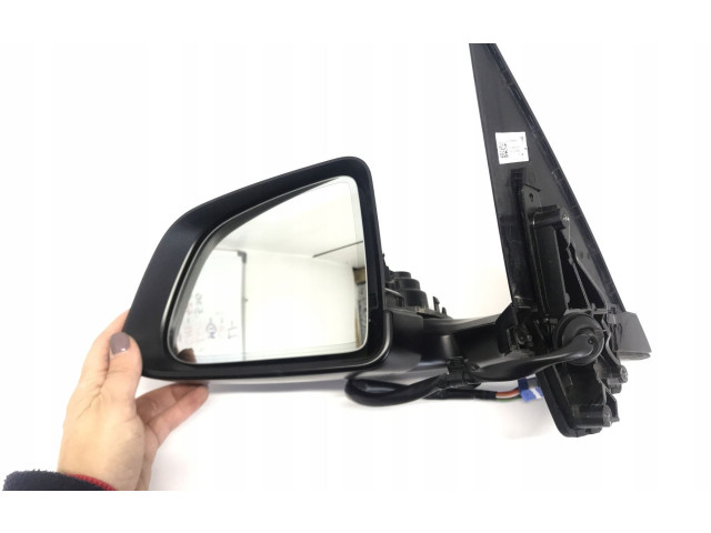 Zpětné zrcátko  Tesla Model Y 2018  1609790, 13PIN  