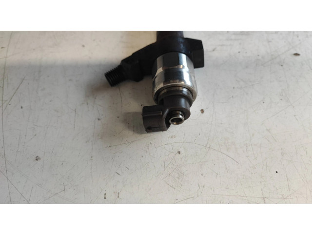 Vstřikovač 6C1Q9K546AC, 11M15966   Citroen Jumper  pro naftový motor 2.2  