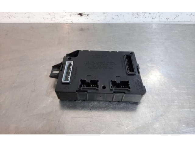 Блок комфорта 284B15098R   Renault Twingo III   