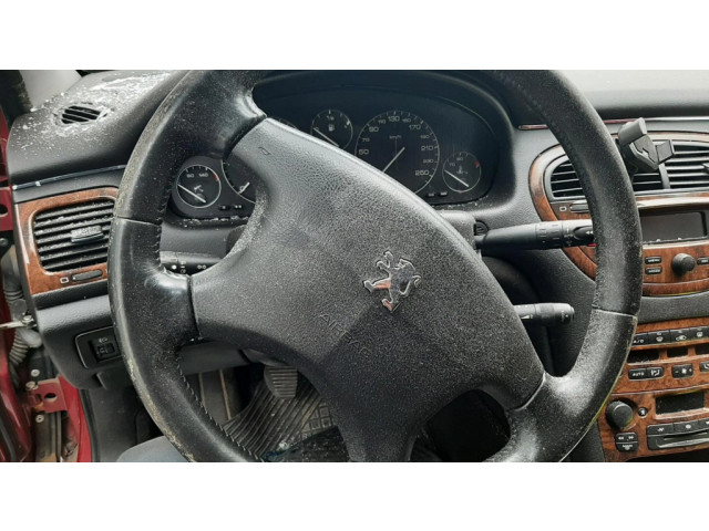 Volant Peugeot 607 2000 4109AA  
