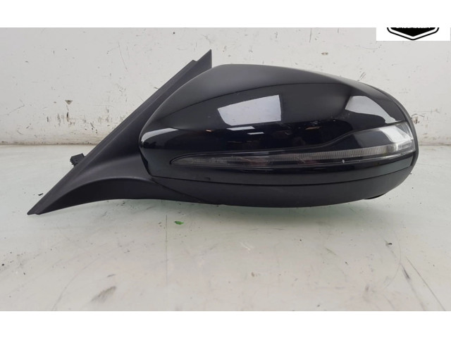 Zpětné zrcátko  Mercedes-Benz C W205 2015  A2058100902, A2058100902  