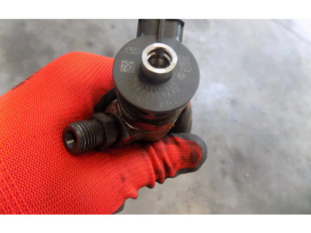 Vstřikovač 0845110980   Peugeot 5008 II    YH01 