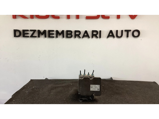 Блок АБС 4M6614517BB, 269731   Audi  SQ7  2016- года