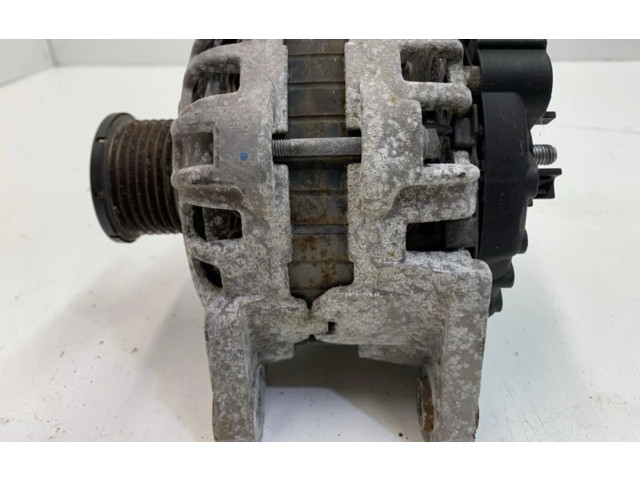 Генератор 231005079R   Renault Sandero I      