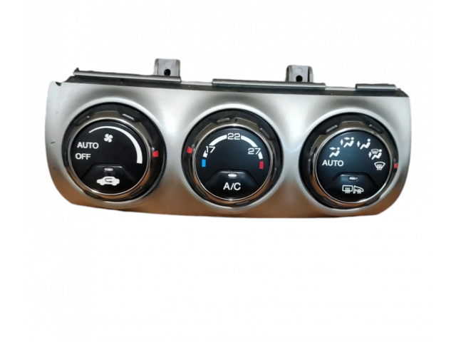 Блок управления климат-контролем D026Z   Honda CR-V