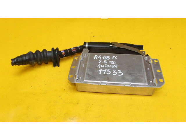 Блок управления коробкой передач 0260002643   Audi A4 S4 B5 8D