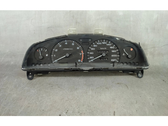 Přístrojová deska  Nissan Sunny 1992 2481063C11  