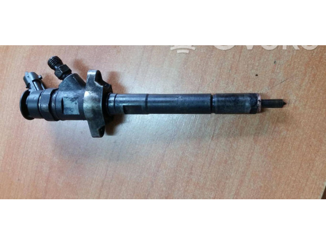 Vstřikovač 0445110297   Peugeot 407     