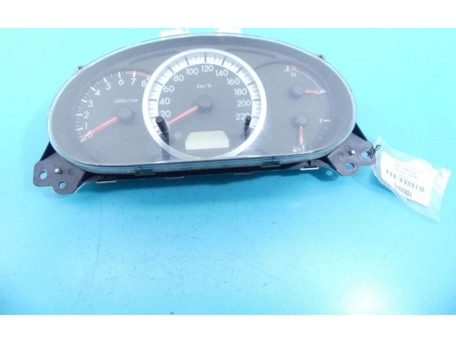 Панель приборов C23555430, IMPRK1063370   Mazda 5       