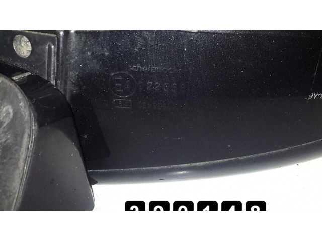 Зеркало электрическое        Chevrolet Captiva     