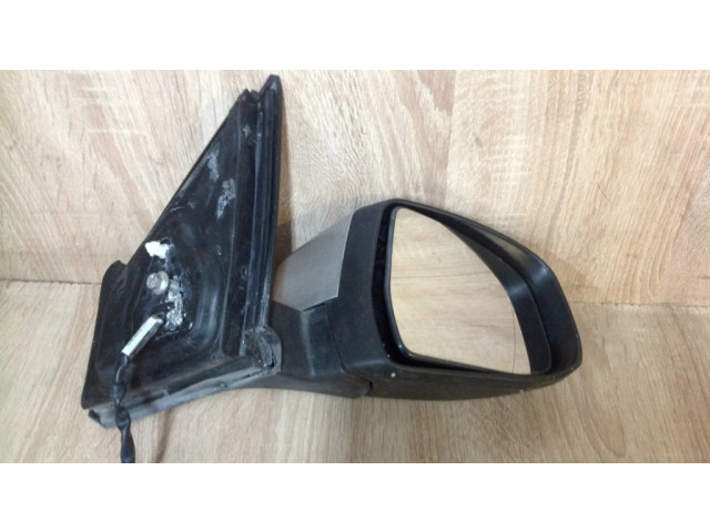 Zpětné zrcátko pravé Ford Mondeo MK IV 2007  212876122, 024384  