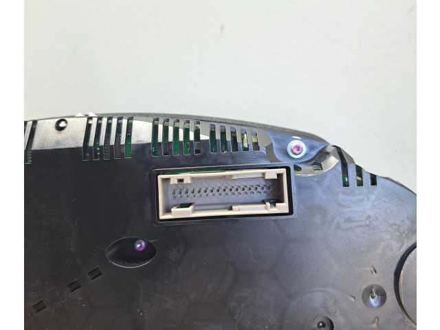 Панель приборов 8R0920981H, 503002381505   Audi Q5 SQ5       