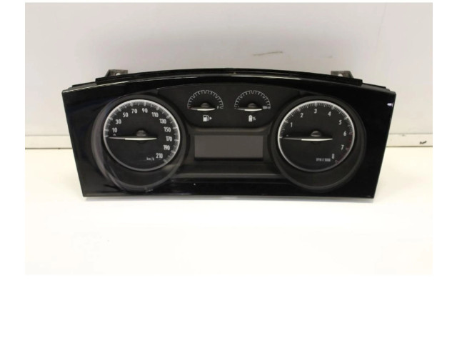 Панель приборов 52149785   Lancia Ypsilon       