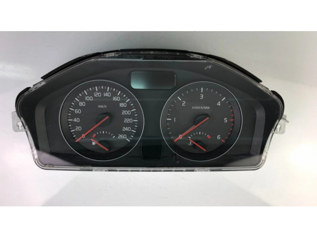 Панель приборов 31296228   Volvo V50       