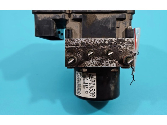 Jednotka ABS 06.2109-5771.3, IMPRK1359561   Mitsubishi Lancer VIII 2010