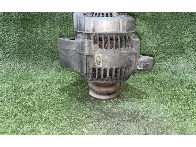 Генератор 101211-5630, 27060-67040   Toyota Land Cruiser (HDJ90)      