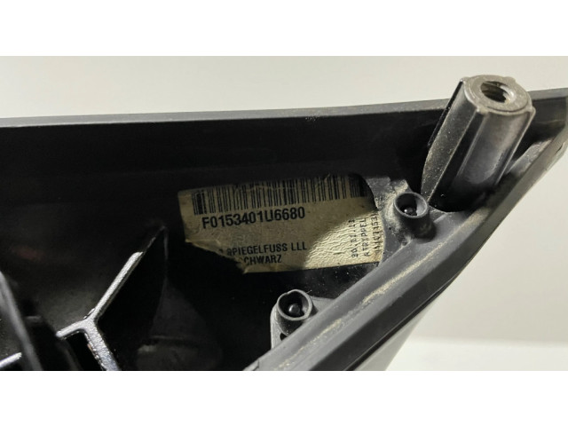 Zpětné zrcátko  levé BMW 5 F10 F11 2011  F0153401U6680  