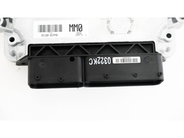 Комплект блоков управления 77130740, 9402307720   KIA Picanto