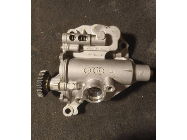 Масляный насос   06H115105an, GDAMS19C03  Audi A5 Sportback 8TA 