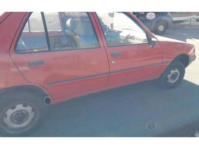 Zpětné zrcátko  Peugeot 205 1988  8148A2, 8148A2  
