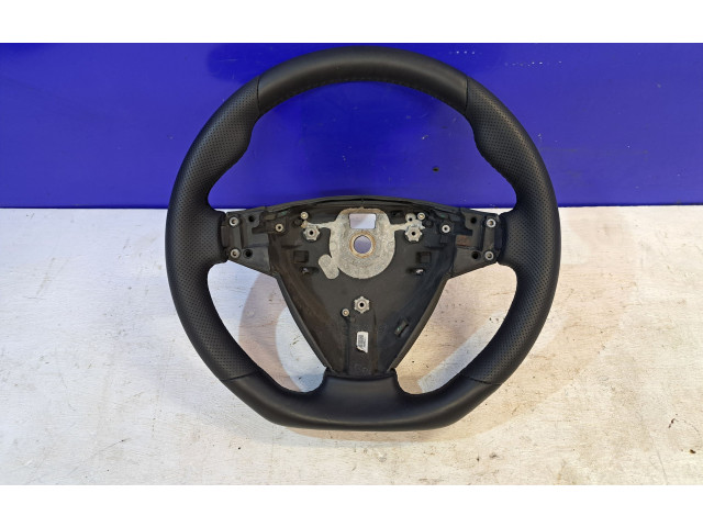 Руль Saab 9-3 Ver1  1998 - 2005 года 105878046711, 12779833      