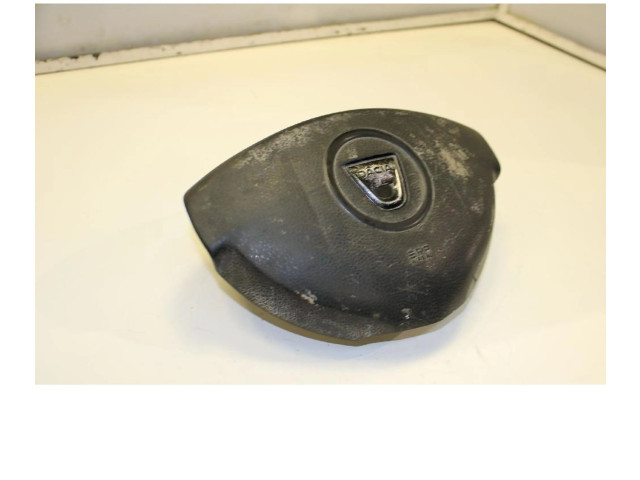Подушка безопасности водителя 985105118R   Dacia Dokker